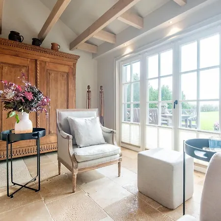 Feriehus Traum-landhaus-terpstich-5000-qm-refugium-urlaub-in-morsum-sylt-vom-feinsten Morsum (Sylt)